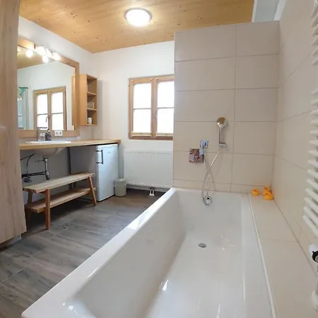 Holiday home Holiday Fanningberg By Interhome