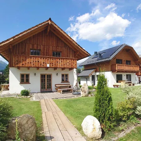 Holiday Fanningberg By Interhome Holiday home