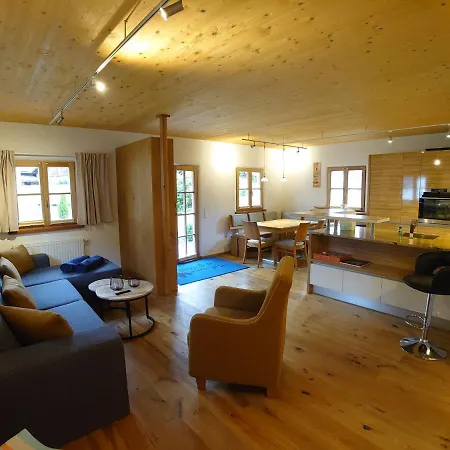 Holiday Fanningberg By Interhome