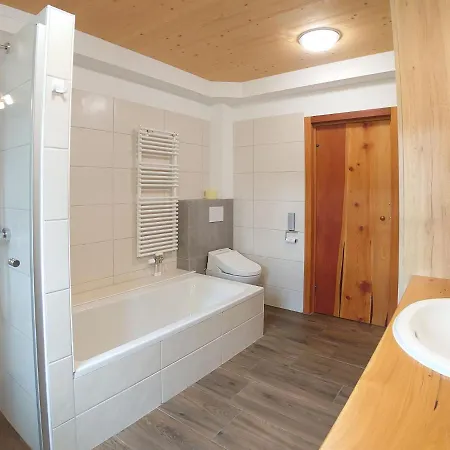 Holiday Fanningberg By Interhome