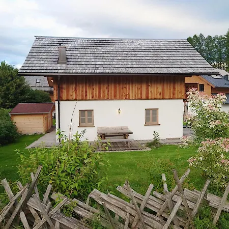 Holiday home Holiday Fanningberg By Interhome