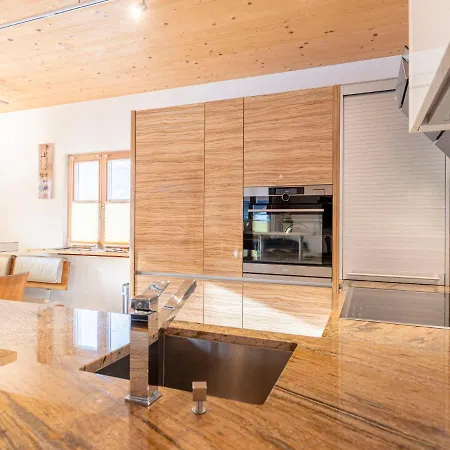 Holiday Fanningberg By Interhome