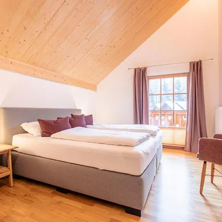 Holiday Fanningberg By Interhome Holiday home