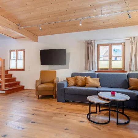 Holiday Fanningberg By Interhome *