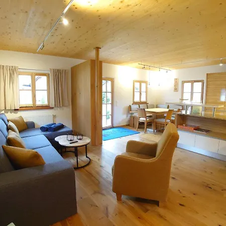 Holiday Fanningberg By Interhome * Mariapfarr