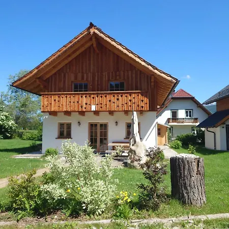 Holiday home Holiday Fanningberg By Interhome Mariapfarr